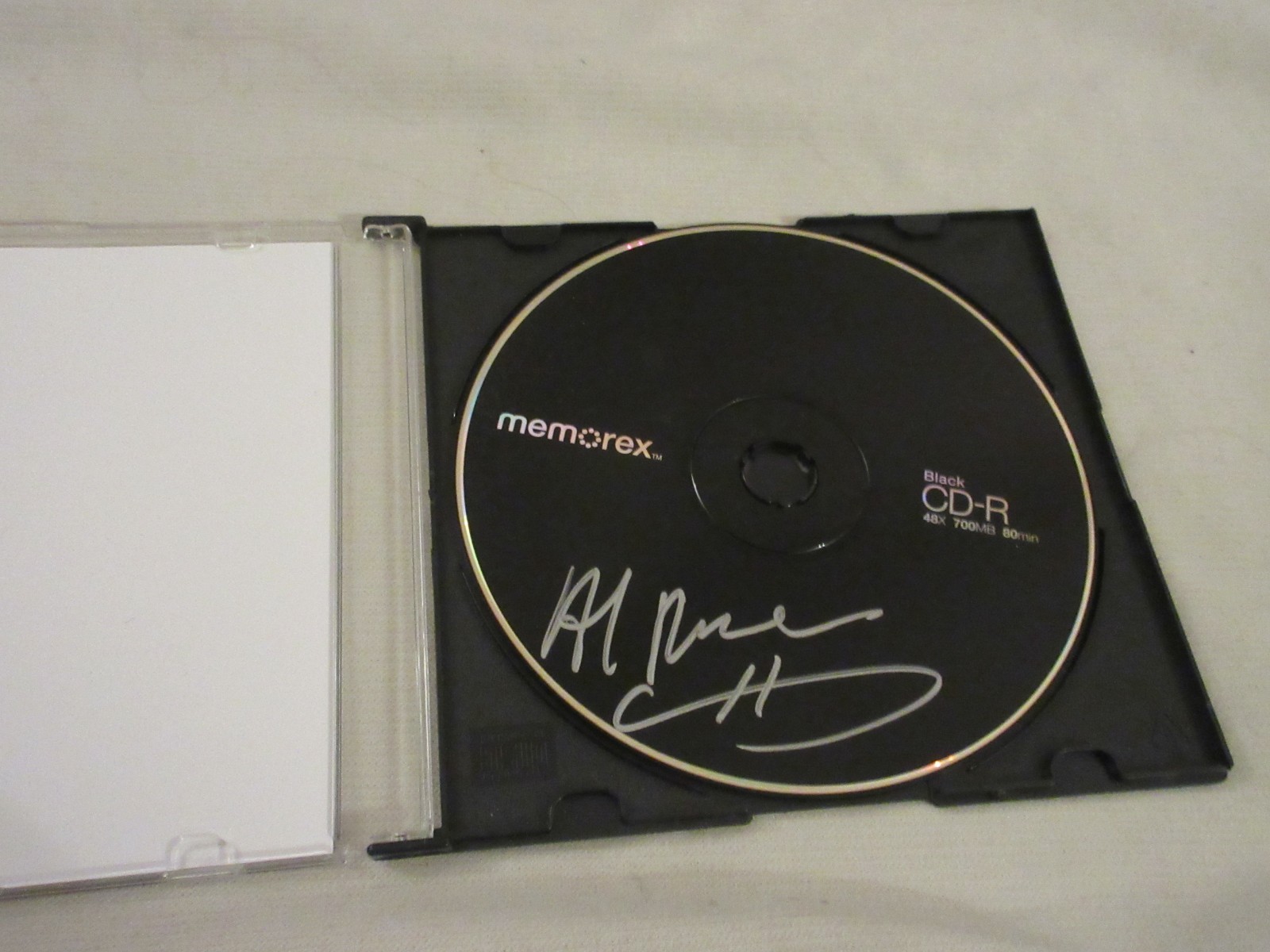 AL ROWE PROJECT Briter Days: The Remix! CD Private Blues R&B Rock Soul