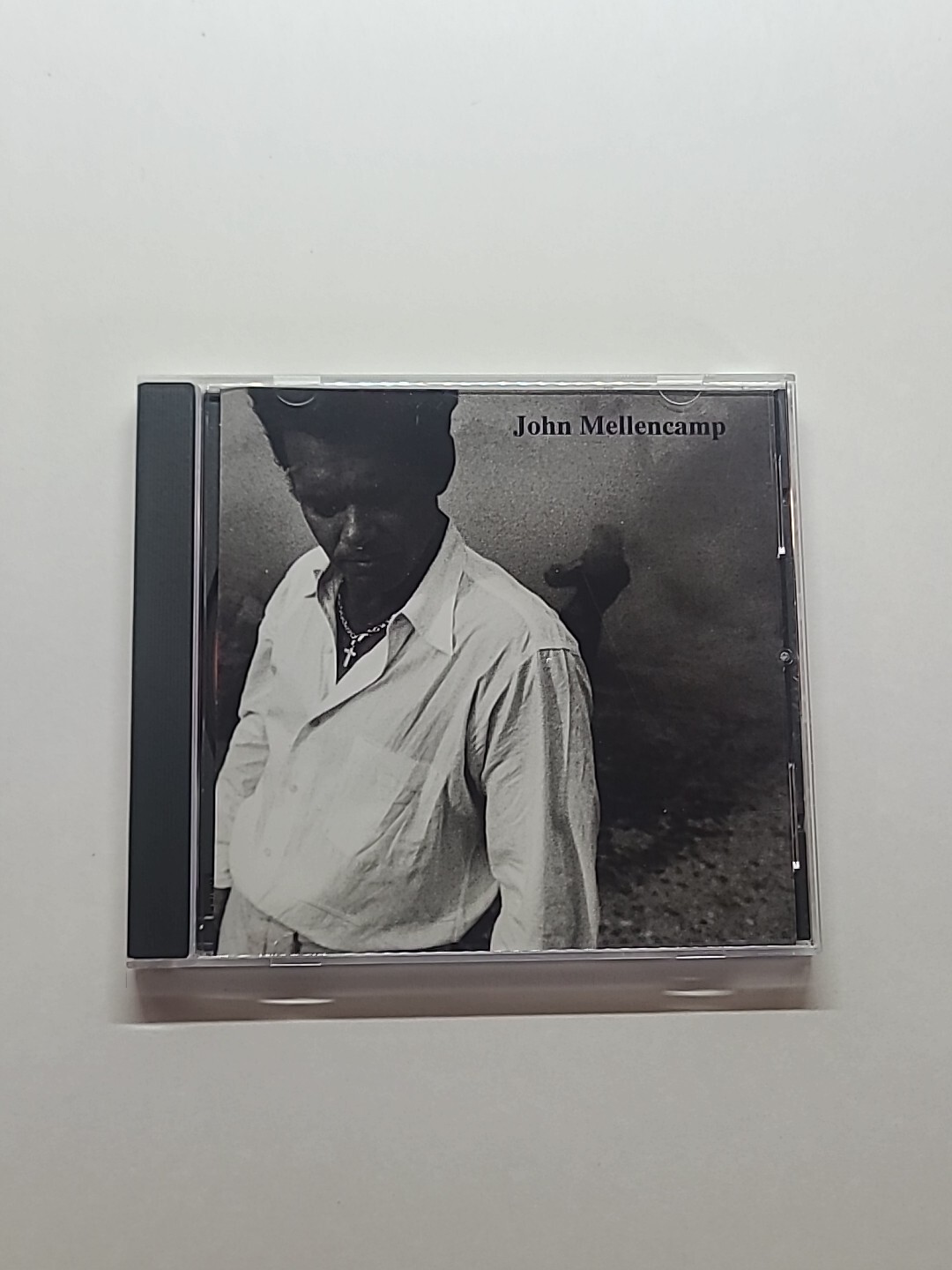 John Mellecamp CD