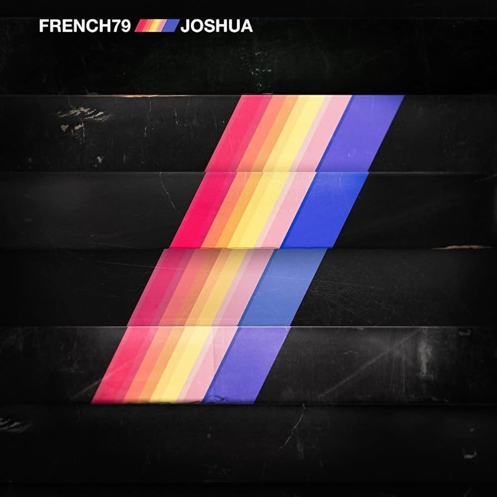 French 79 - Joshua - CD (Compact Disc) Brand New