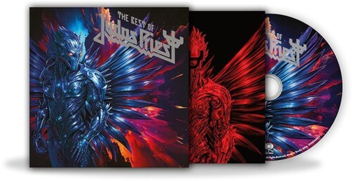 Judas Priest - The Best of Judas Priest (CD) - METAL *NEW*