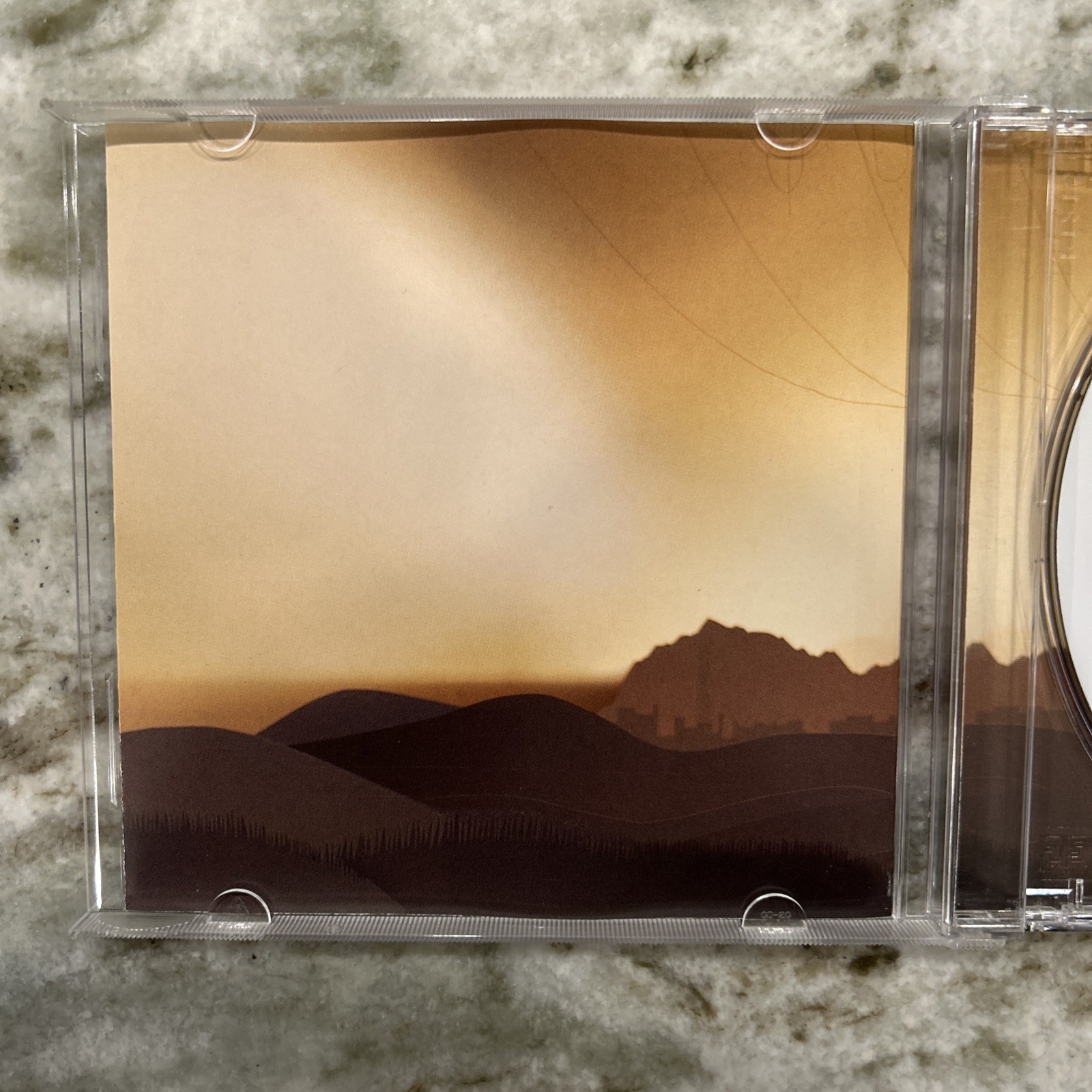 An Announcement to Answer by Quantic (CD, 2006) CD MINT