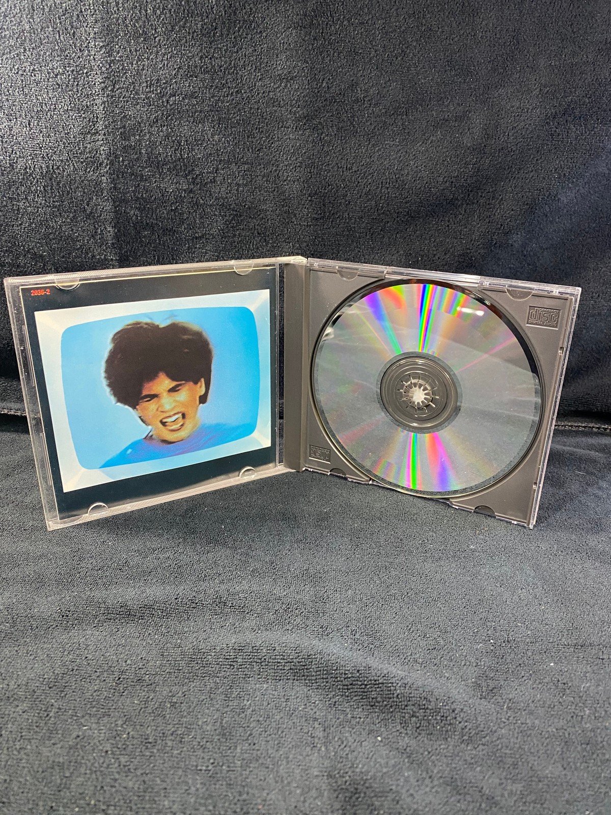 Berlin Pleasure Victim CD Album 2006-2 New Wave Synth Pop Music Rock 80s