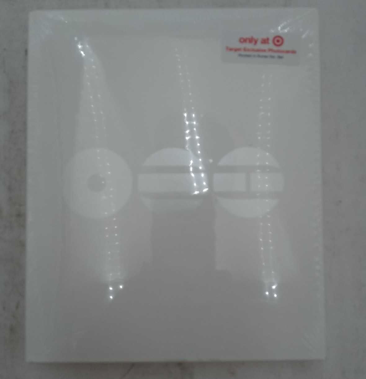 BTS - The 5th Album 'ARIRANG' (Rooted in Korea Ver.) (Target Ex) SEALED FR SHIP