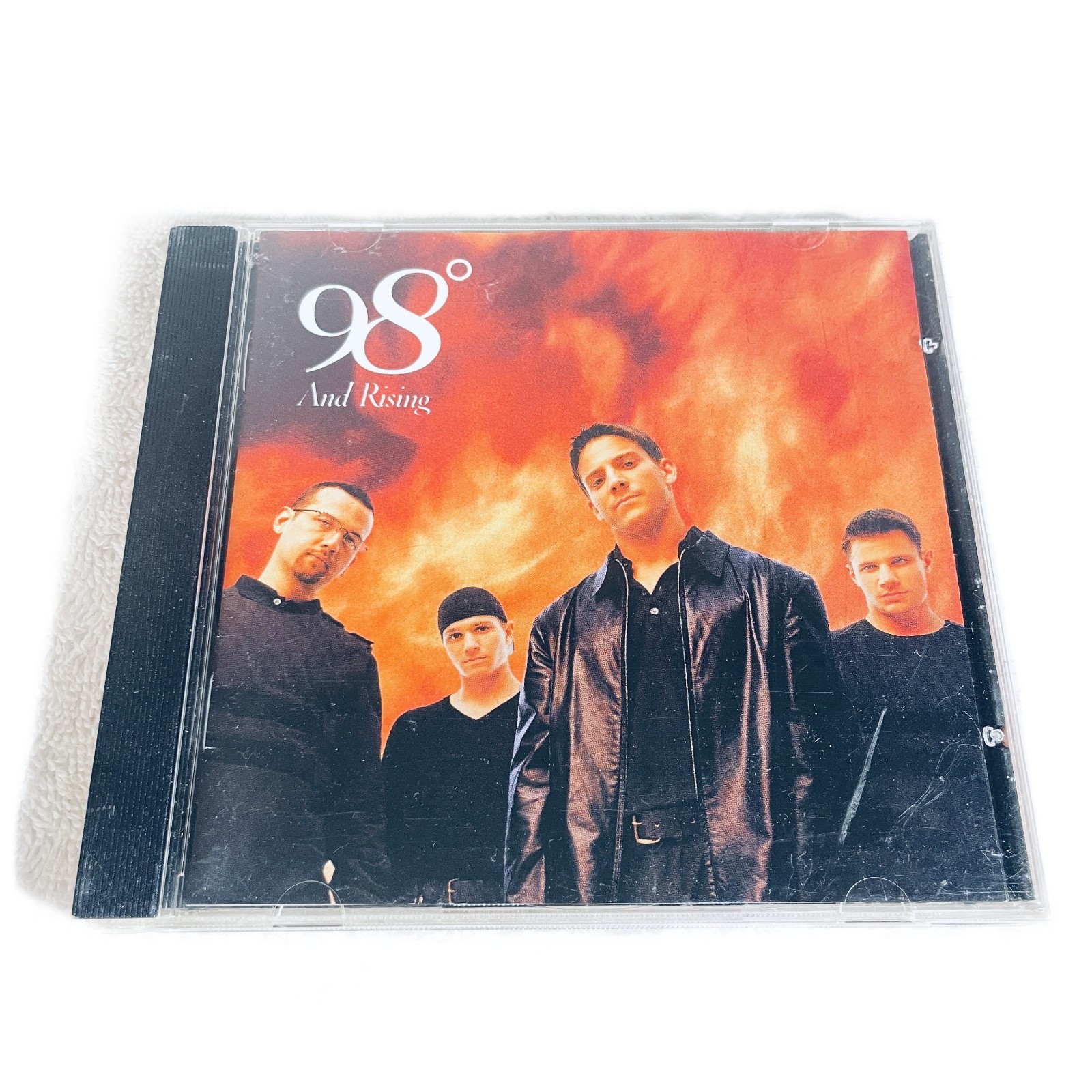 1990's-2000's - Rock / Grunge / Pop / Metal - CD's - You Choose!