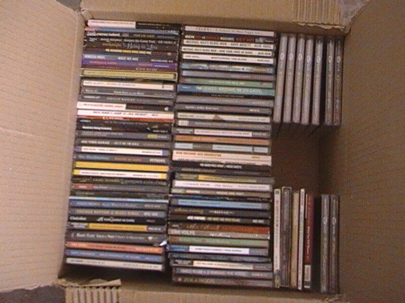 Lots Of Jazz CD's - 2 for $10! - Pick & Choose - Hidden Gems