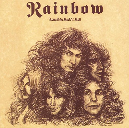 Long Live Rock n Roll - GOOD
