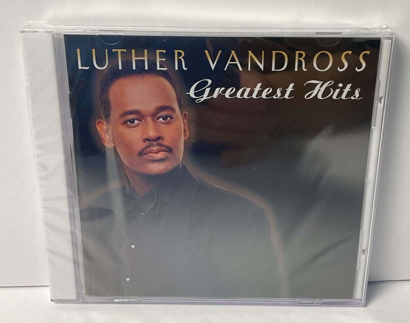 Greatest Hits by Vandross, Luther (CD, 1999)