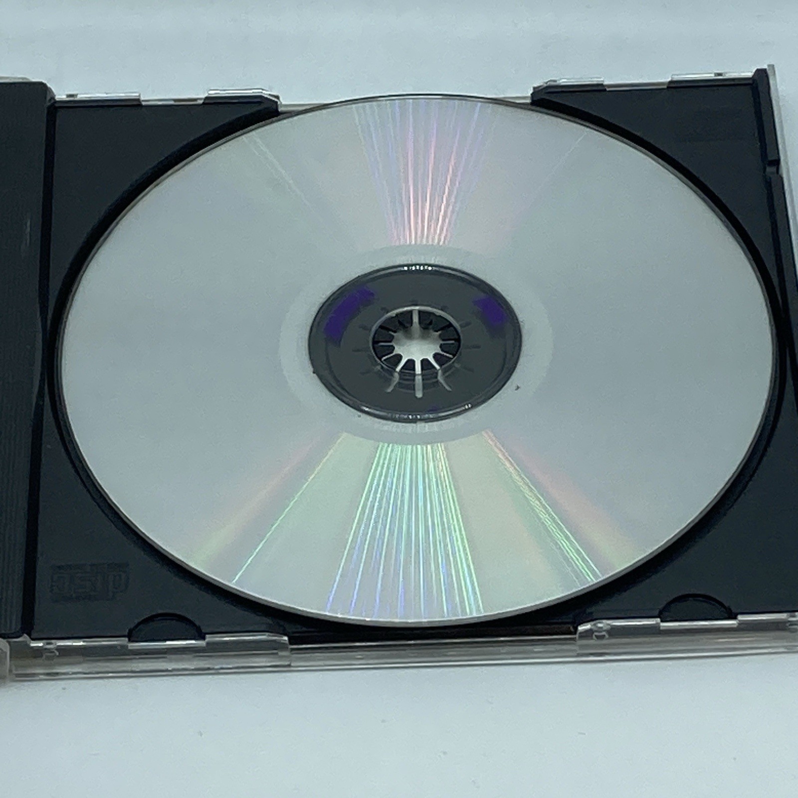 Kirk, Mark & Lopez "KML 3-Way" CD OOP Morning Radio Comedy 98 Rock FM Baltimore