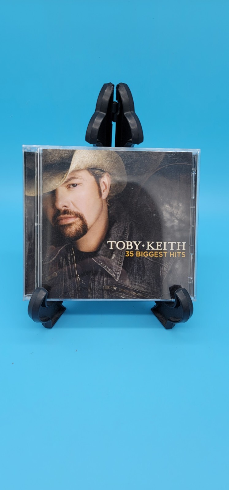 Toby Keith 35 Biggest Hits Double Cd Country