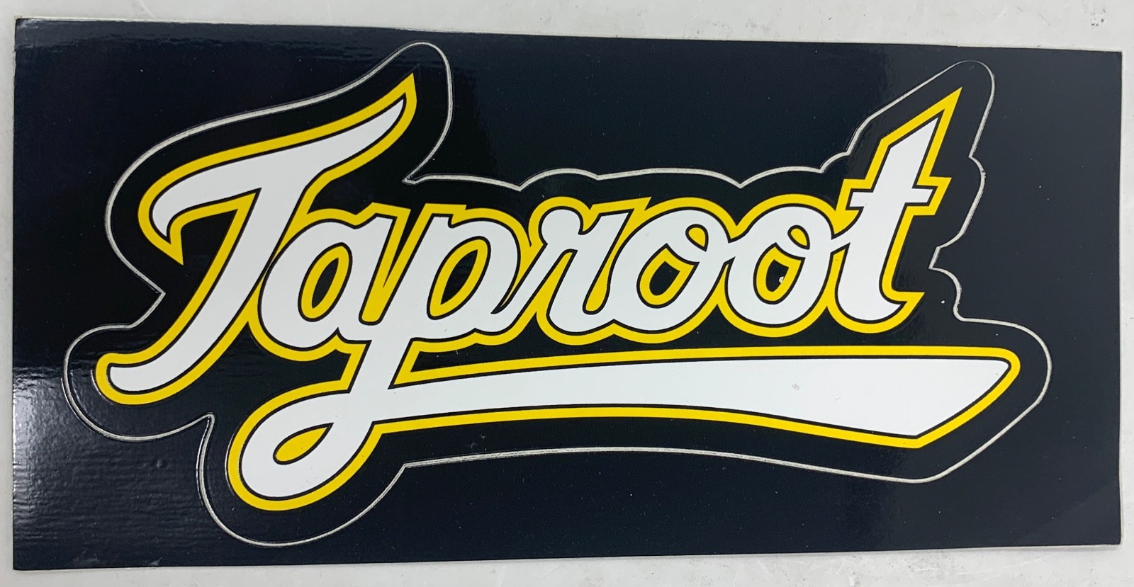Blue-Sky Research by Taproot 2005 PROMO CD NM w/Promo Sticker FREE USA SHIP