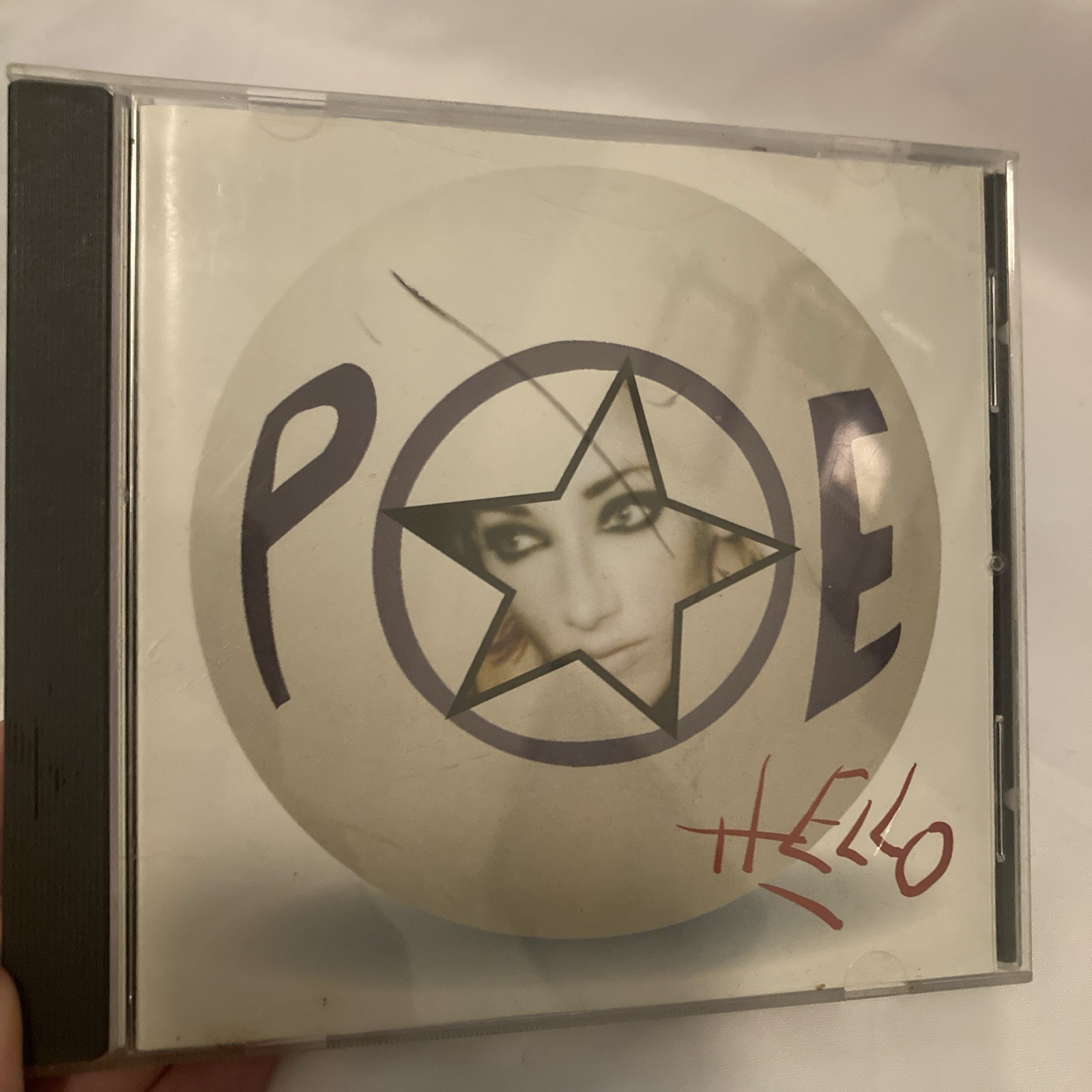2000s Cds Lot