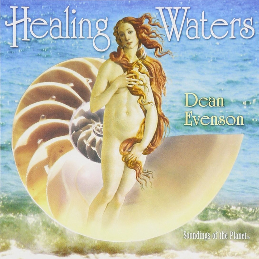 HEALING WATERS