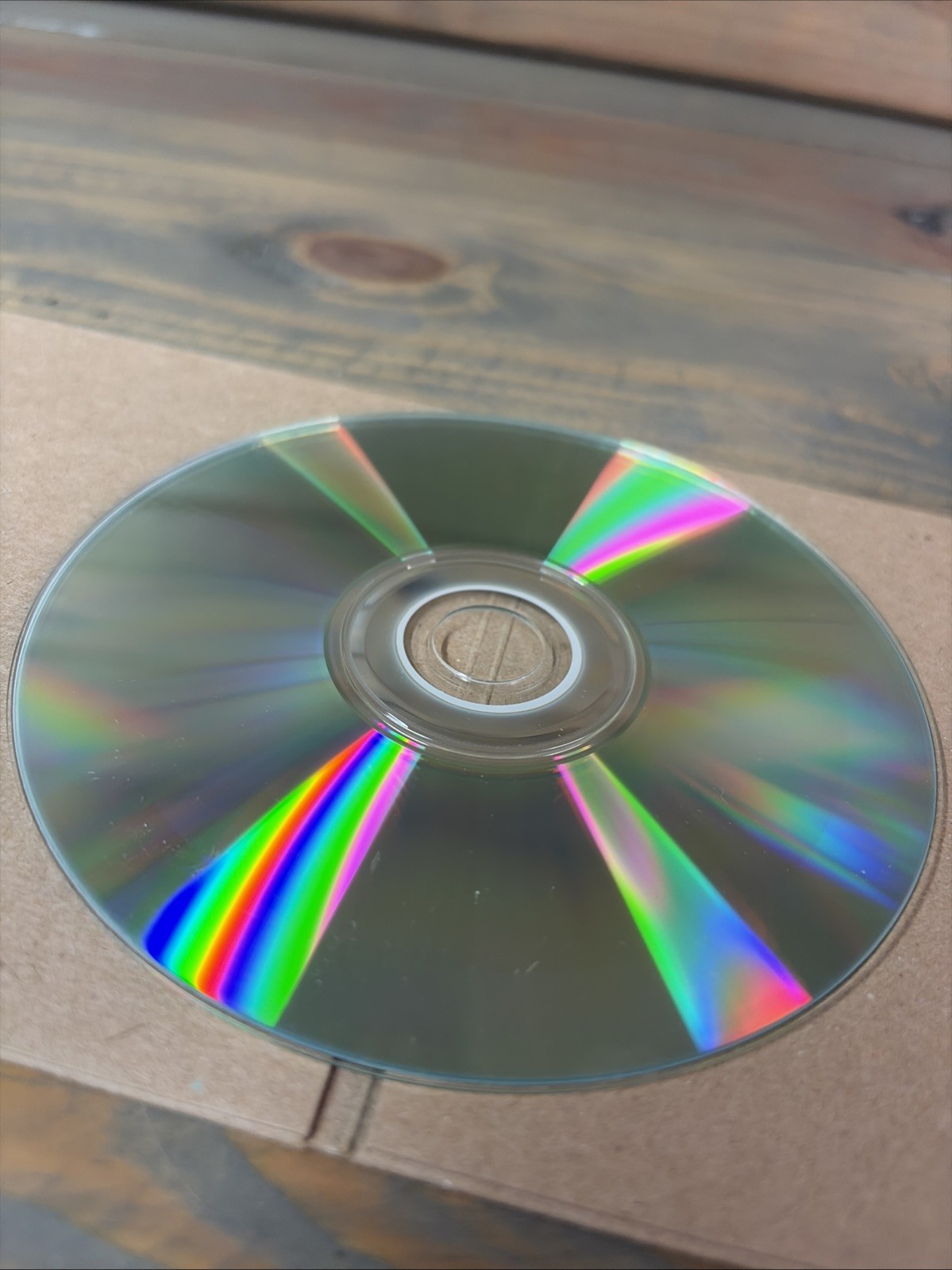 Pearl Jam Live Vault #2 Vic Theater Chicago 8/2/07 Bootleg Concert CD