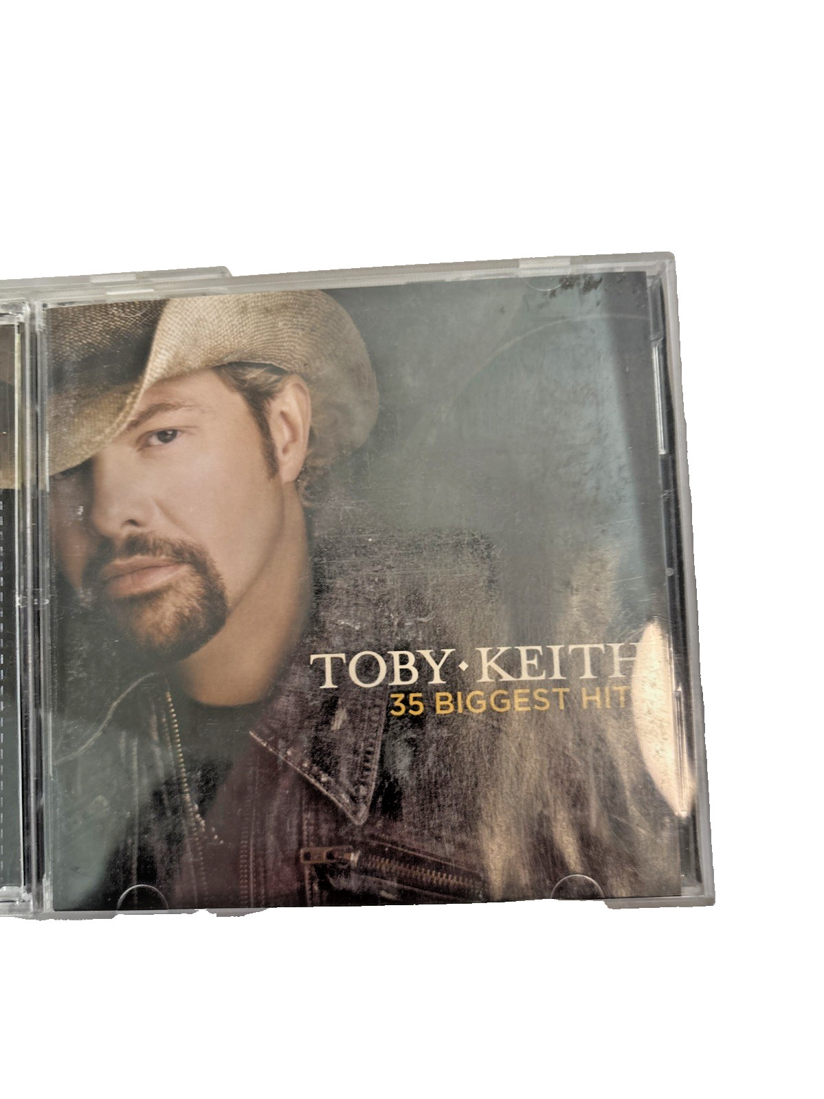 Toby Keith CD Lot 35 Biggest Hits Greatest Hits 2 Pull My Chain How do 4 CDs