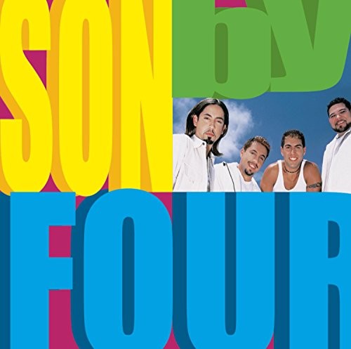 Son By 4 - Son By 4 - Music CD