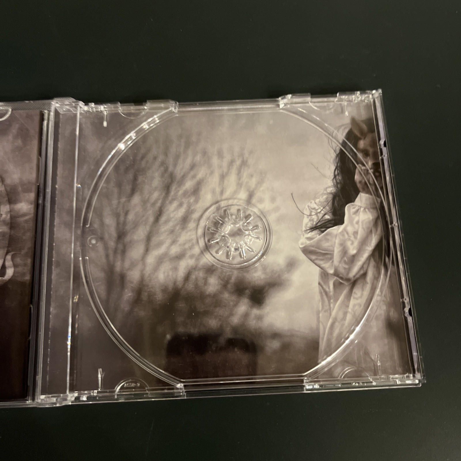 Carnival Is Forever by Decapitated (CD, 2011)
