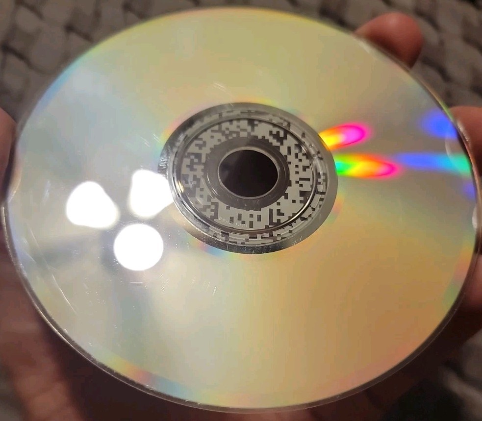 Makaveli: The Don Killuminati The 7 Day Theory (CD, 1996) 2Pac Death Row Records