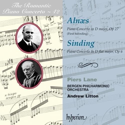 Romantic Piano Concerto 42 - GOOD