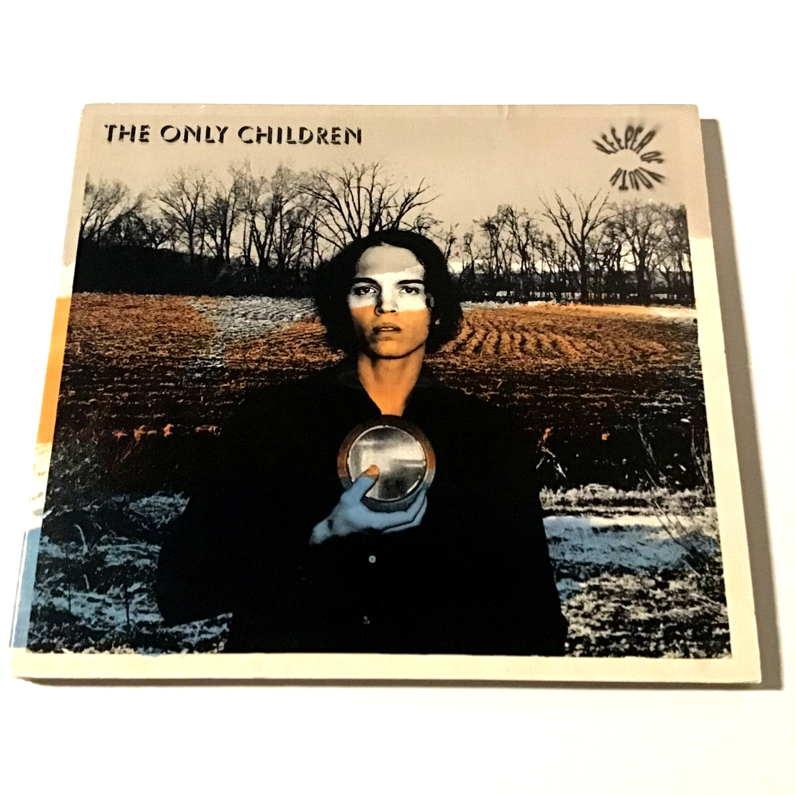 The Only Children - Keeper Of Youth (CD, 2007) Indie Rock, Power Pop