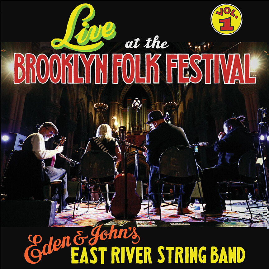 9 CD LOT R. Crumb Cover coney island baby EAST RIVER STRING BAND $99 VALUE!