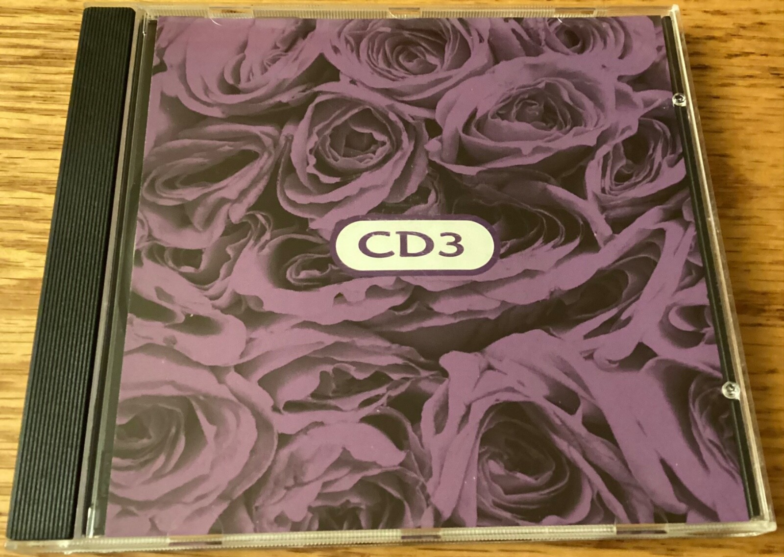 Hearts & Roses: A Treasury of the World’s Most Relaxing Music, 3-Disc CD Set