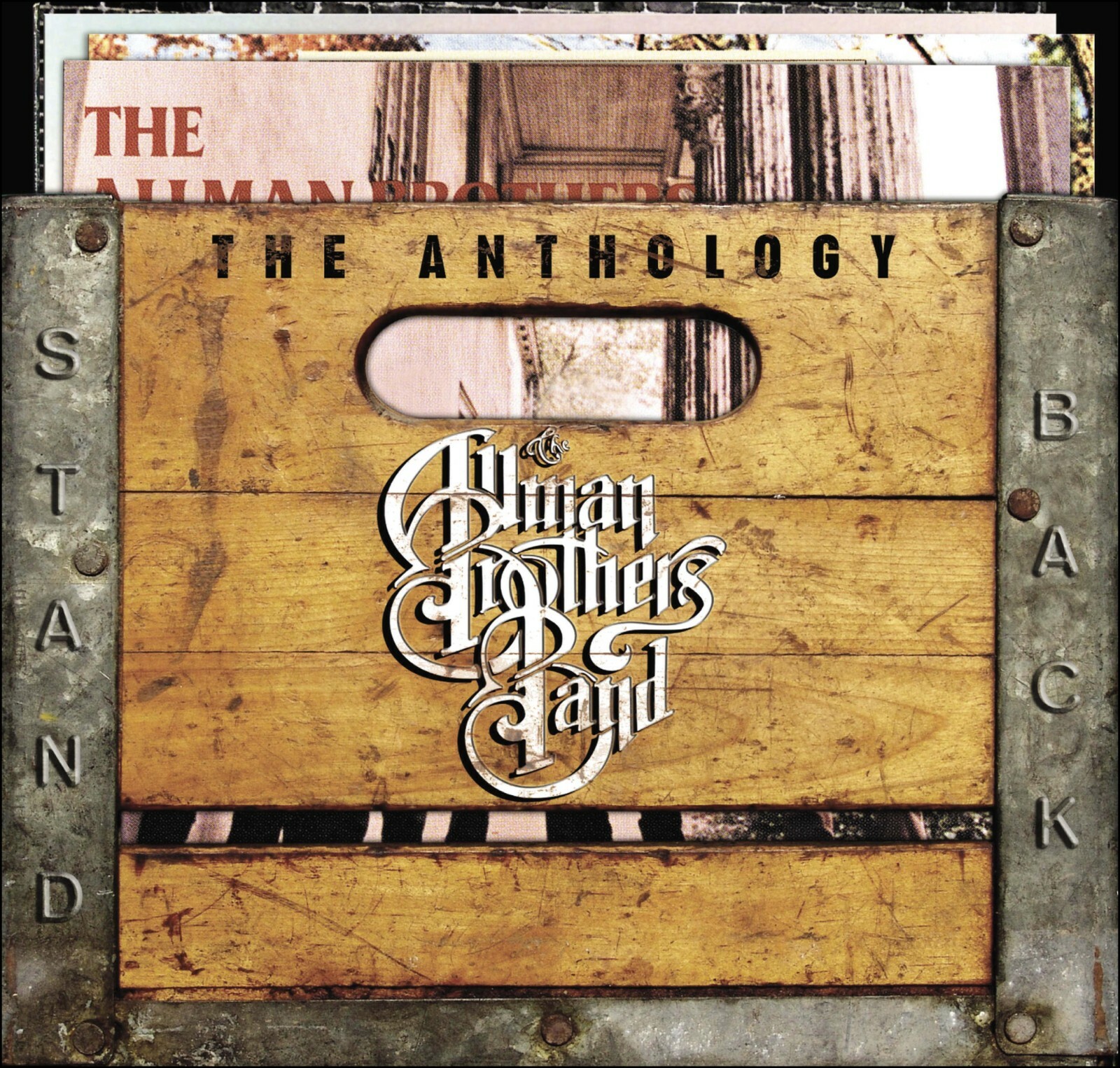 ALLMAN BROTHERS * 32 Greatest Hits * NEW 2-CD Set * All Original Recordings