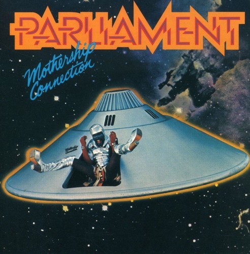 Parliament - Mothership Connection [New CD] Bonus Track