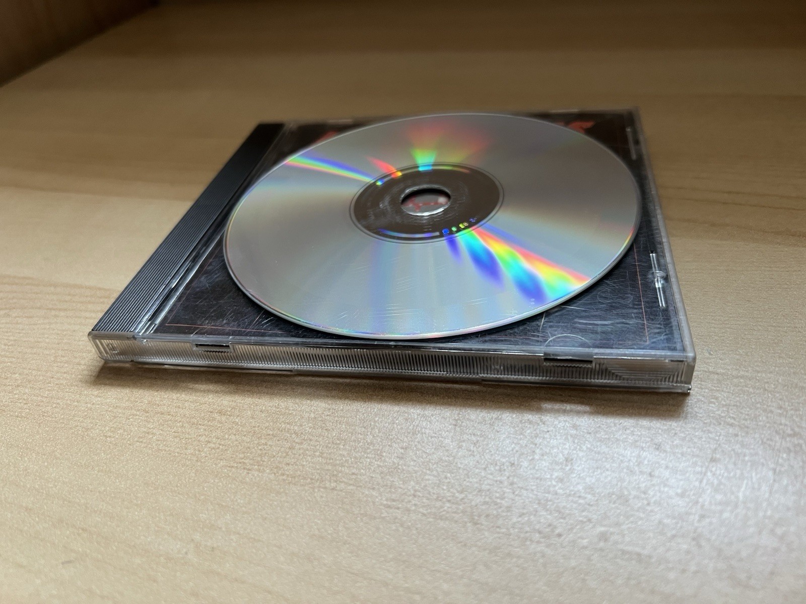 Thin Lizzy - Lizzy Killers CD Vertigo Import W. Germany Original 70s OOP RARE