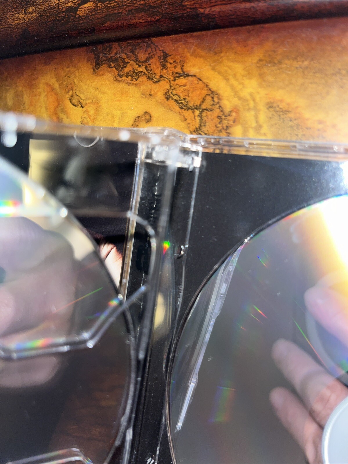 See Pics Broken Inside Case Messy Marv Presents Feva Pay Da Fee 2 cd Set NICE