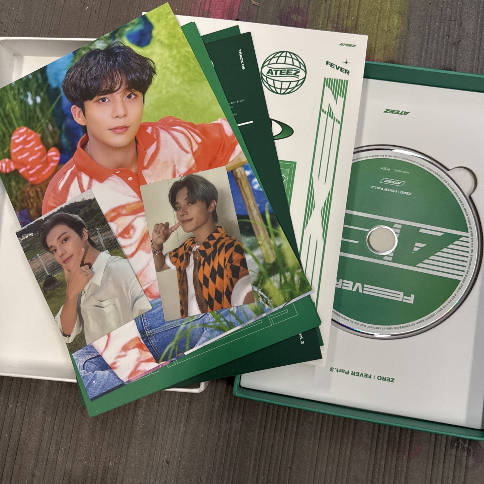 K-Pop Album Lot BTS TXT Stray Kids NCT 127 Enhypen w Photocards & Inclusions 13