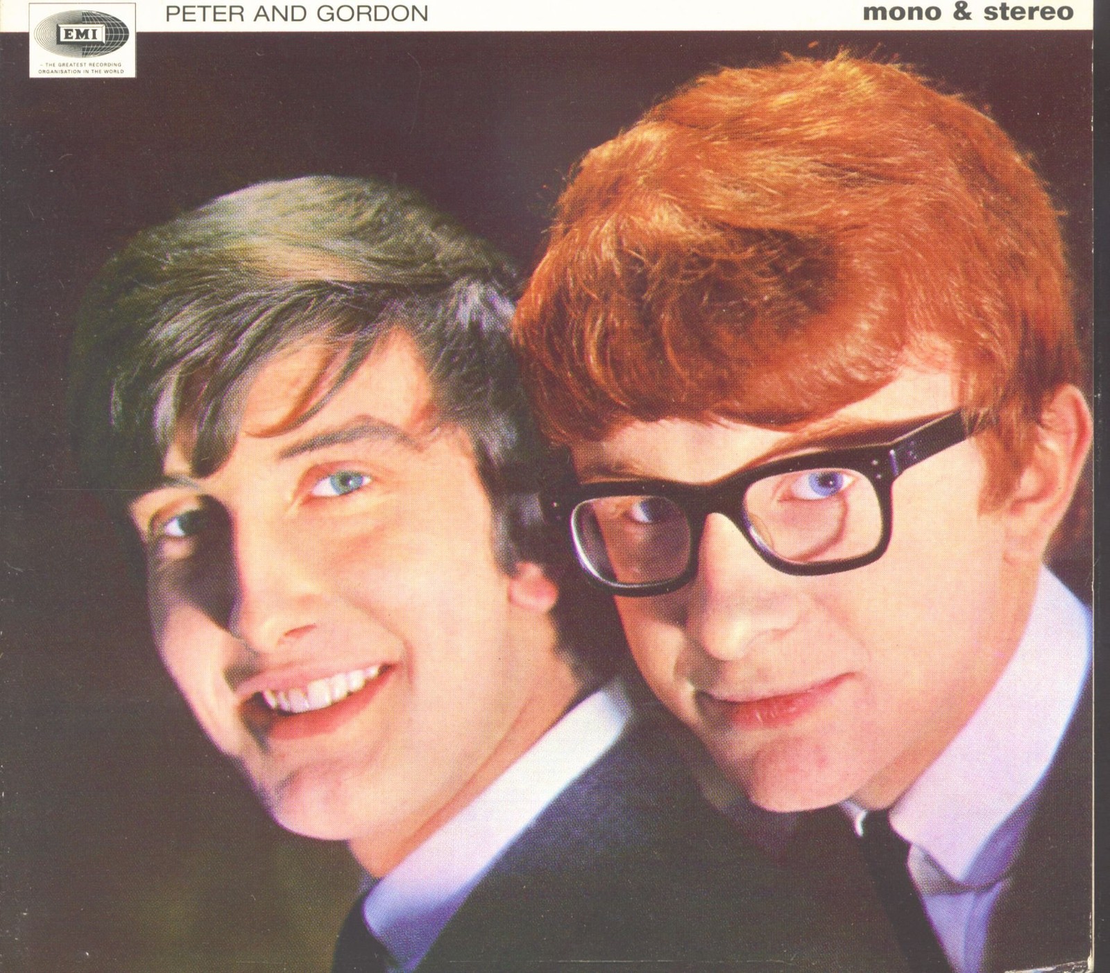 Peter & Gordon