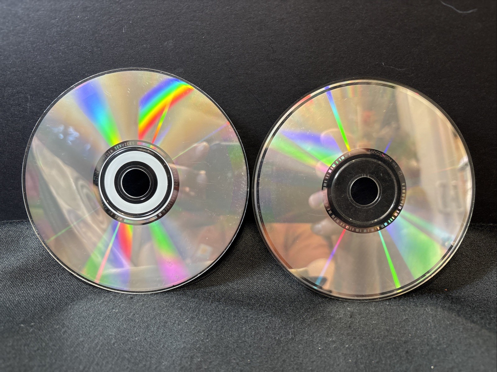 VTG Lot of 90 Rock Music CDs in Binder 70s, 80s & 90s: Ac/Dc Korn Pink Floyd Etc