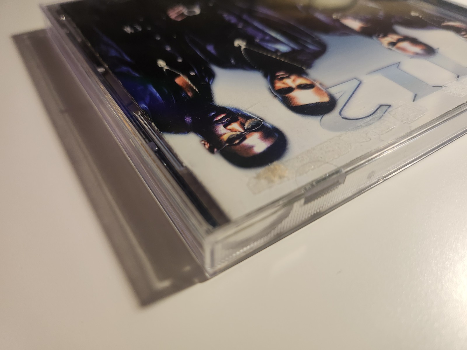 Room 112 by 112 CD 2005, Bad Boy Entertainment FANTASTIC Condition