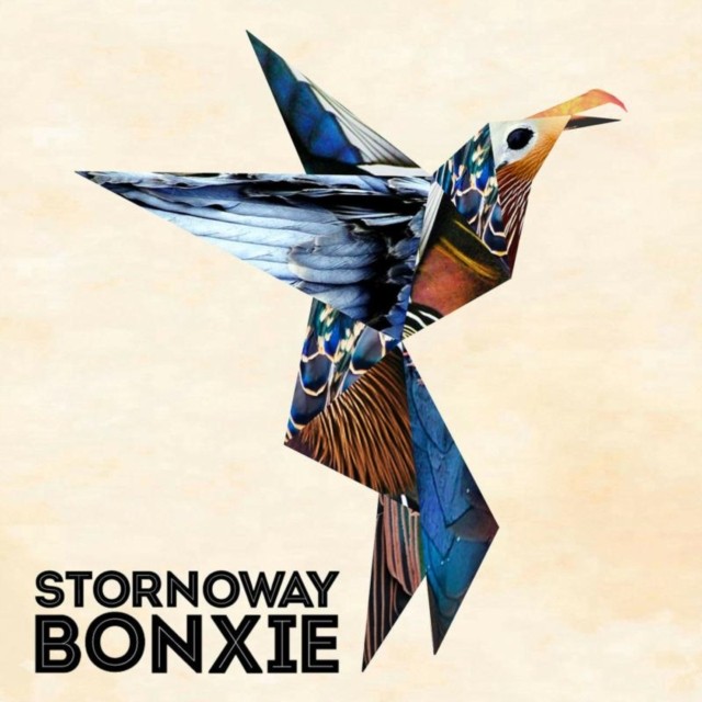 Stornoway: Bonxie (CD) NEW