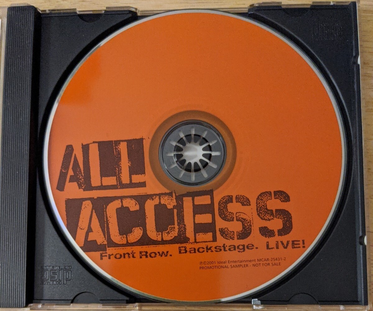 Various – MCA Records CD
