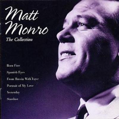 Matt Monro: The Matt Monro Collection
