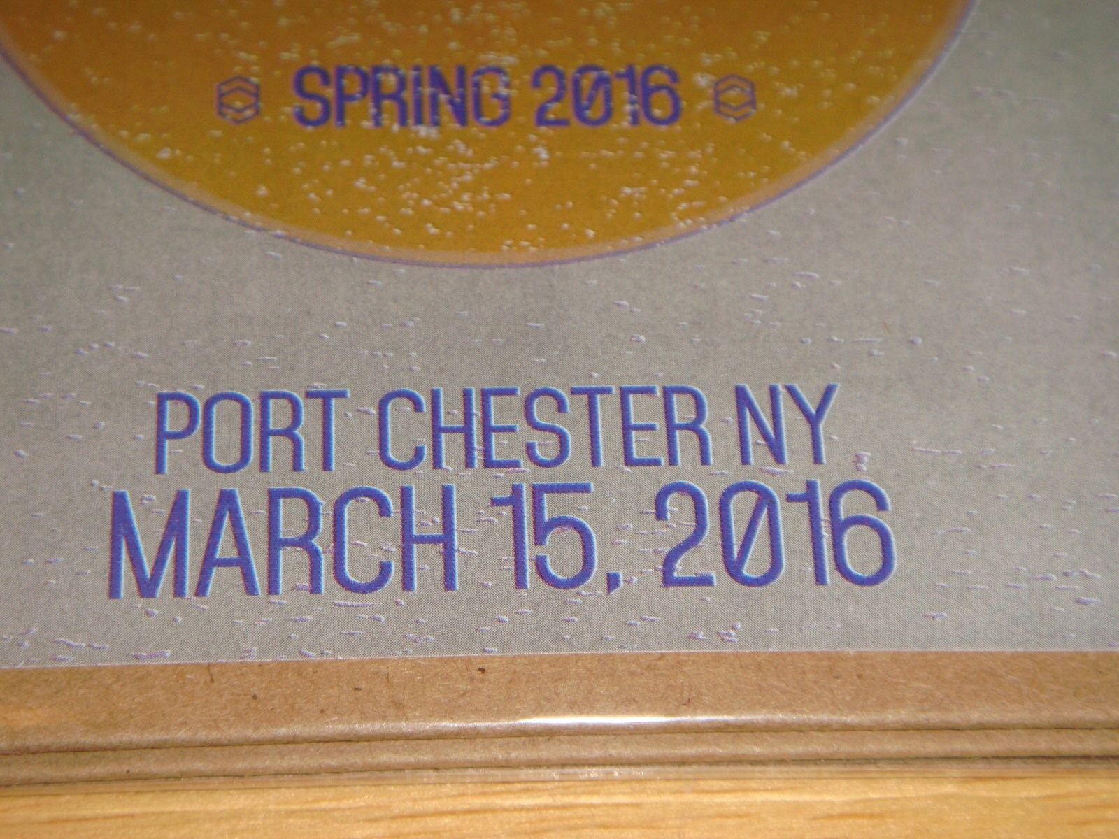 Phil Lesh 76th Birthday LIVE 3/15/2016 Capitol Theatre NY 3 CD NEW grateful dead