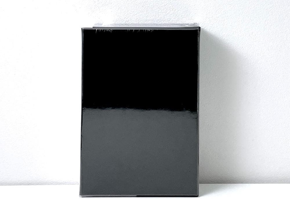 Prince Chameleon CD 10-disc box set limited edition 10CD Box JPN