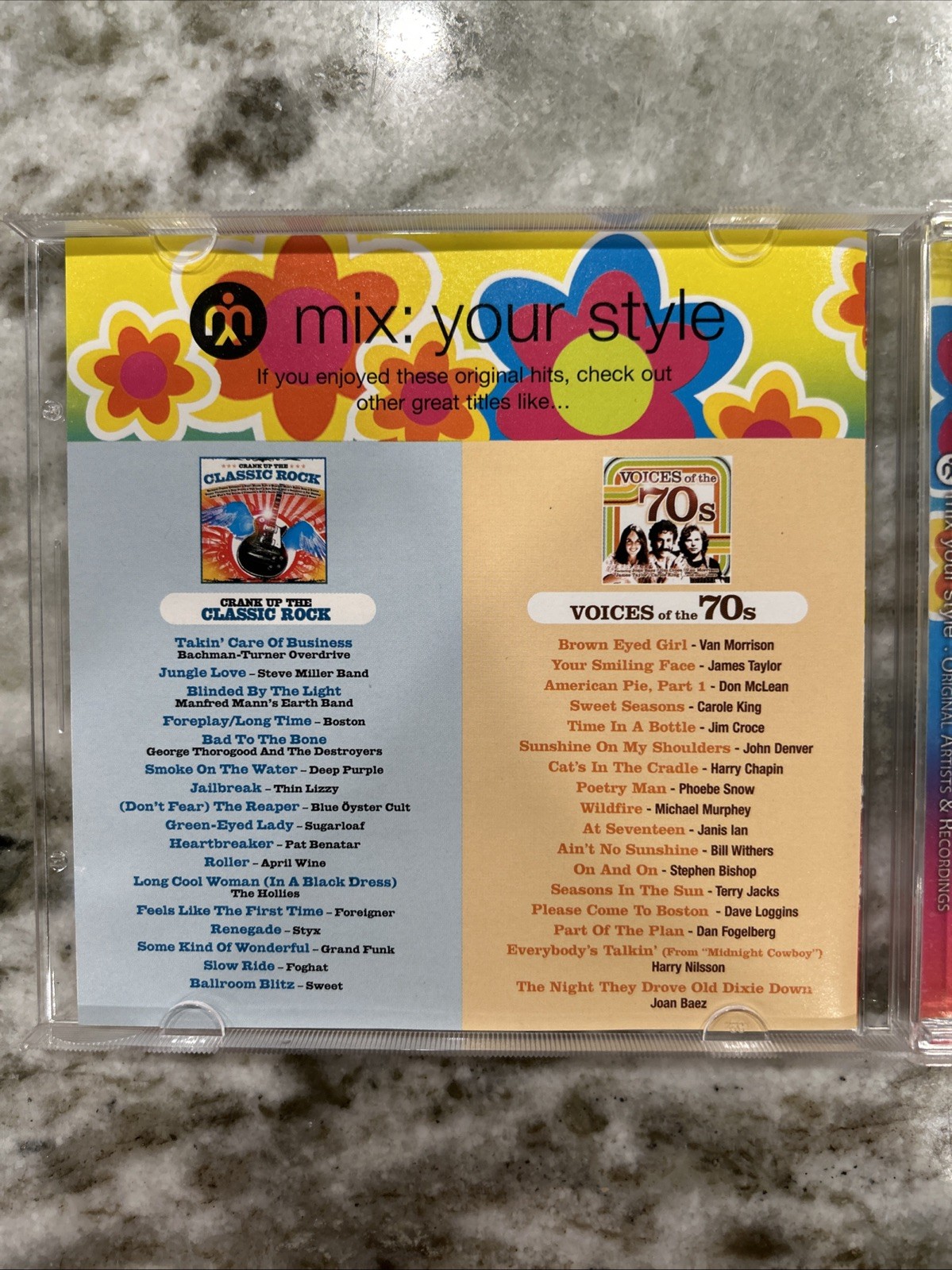 Do You Believe in Magic 60's Pop Cd FREE SHIPPING CD MINT