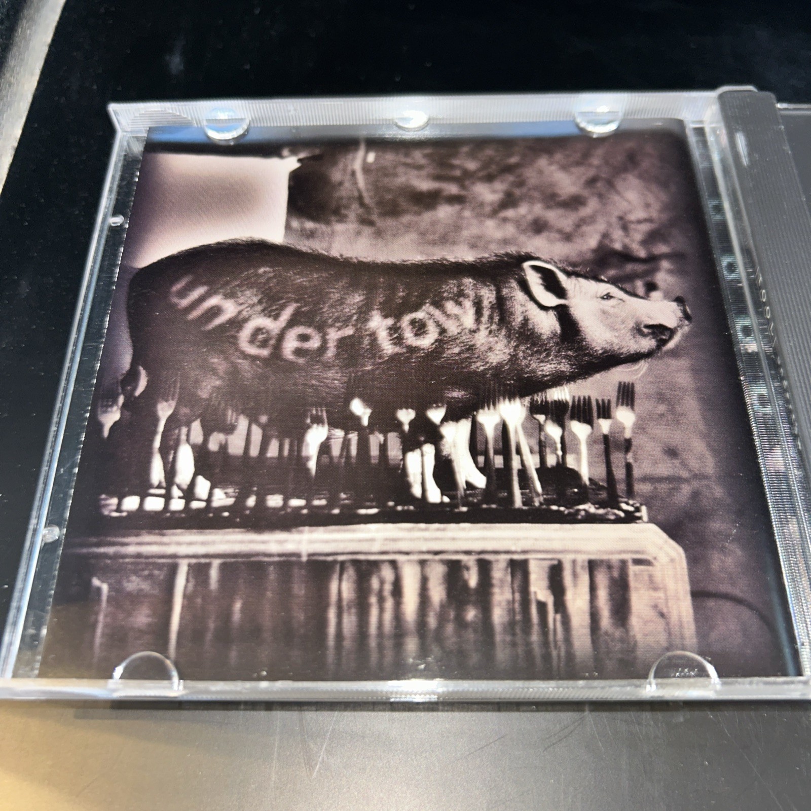 TOOL • Opiate | Undertow | Aenima | Lateralus