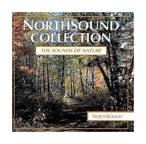 Northsound Collection: The Sounds of Nature [CD] [*READ*, VERY GOOD]