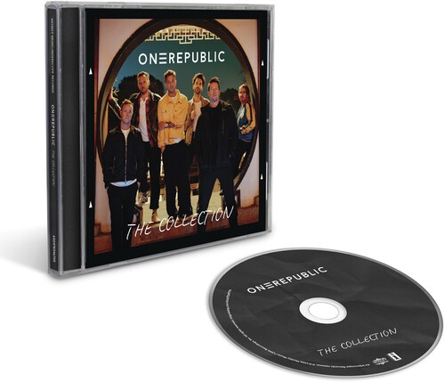OneRepublic - OneRepublic: The Collection [New CD]