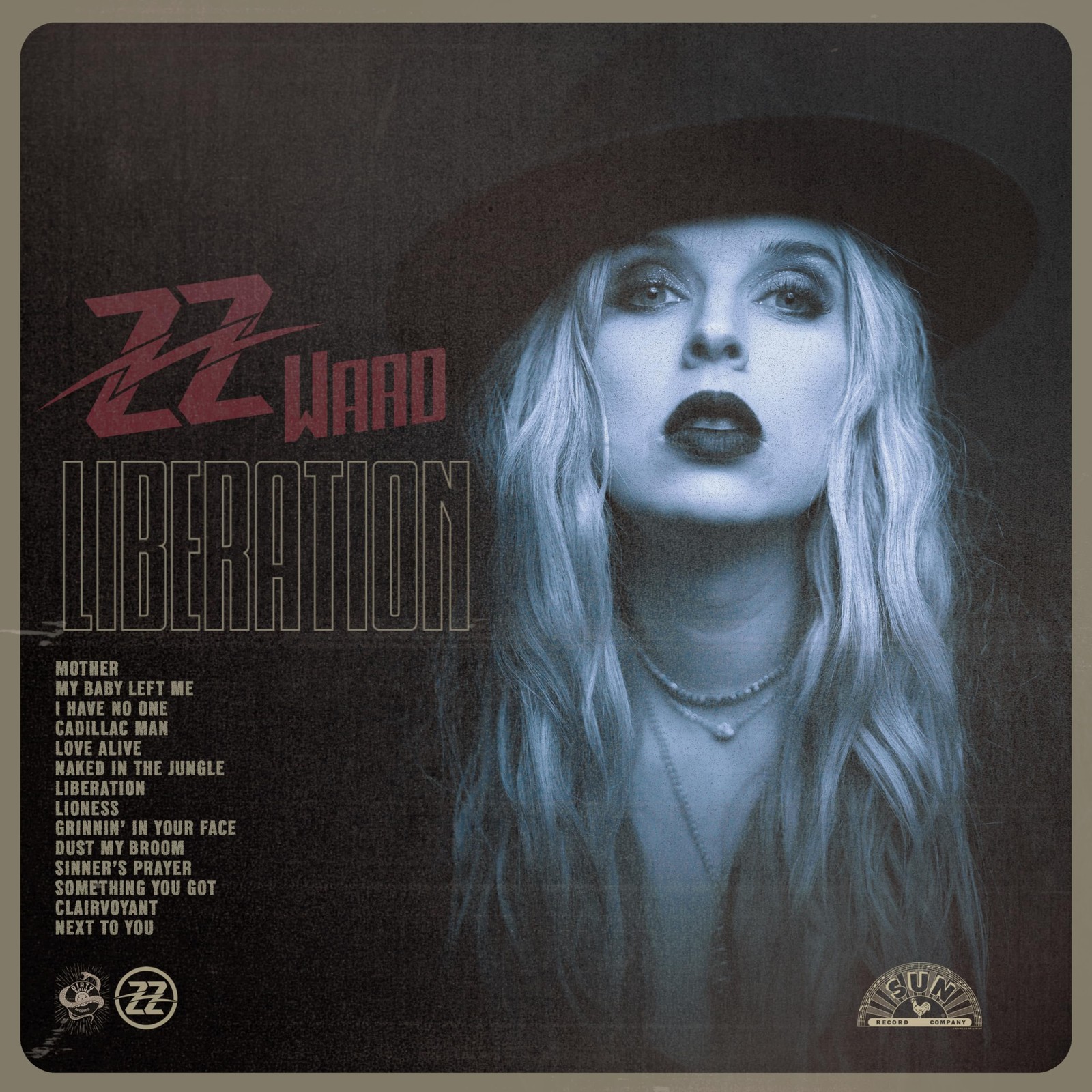 LIBERATION / NEW Audio CD