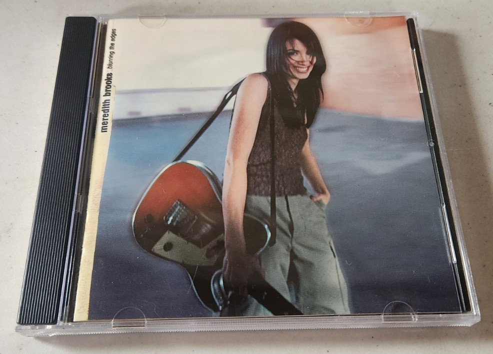 1990's Rock & Pop CD's - $3 Each or Buy 3 / Get 1 Free -Pick From Any of My Lots