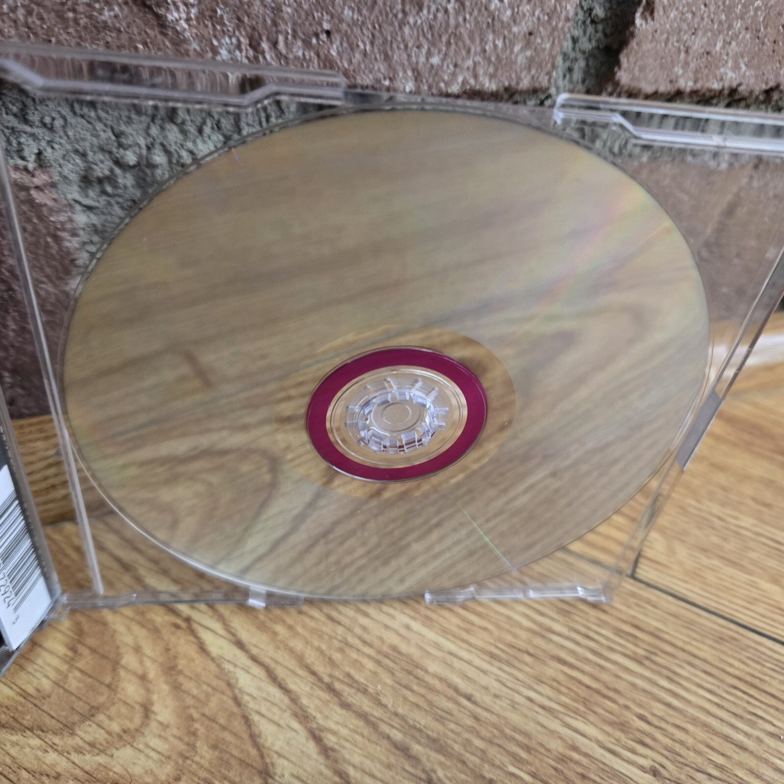 RARE UK IMPORT: KUBB : REMAIN (CD SIngle MERCURY 2005) INDIE ROCK, POP ROCK