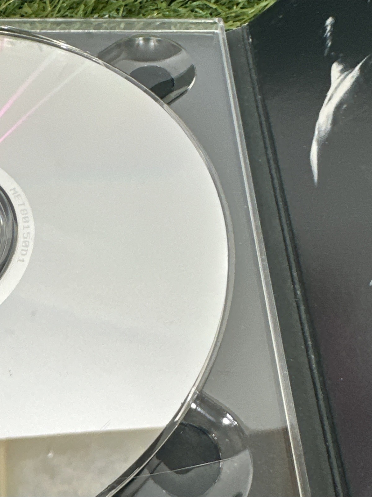 BAUHAUS GOTHAM METROPOLIS CD