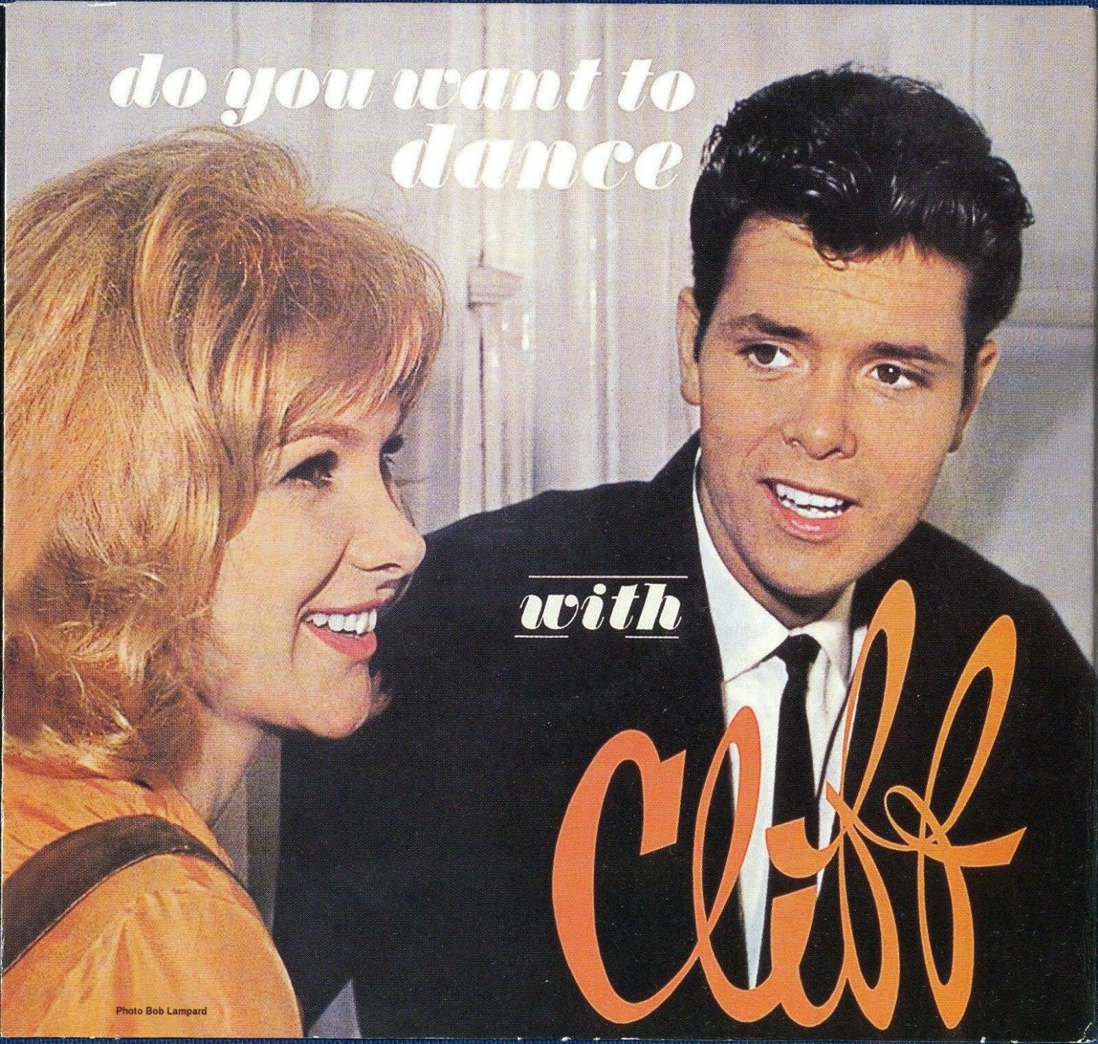 CLIFF RICHARD DO YOU WANT TO DANCE 2 CD SET - MAGIC FRANCE IMPORT - NEW SEALED