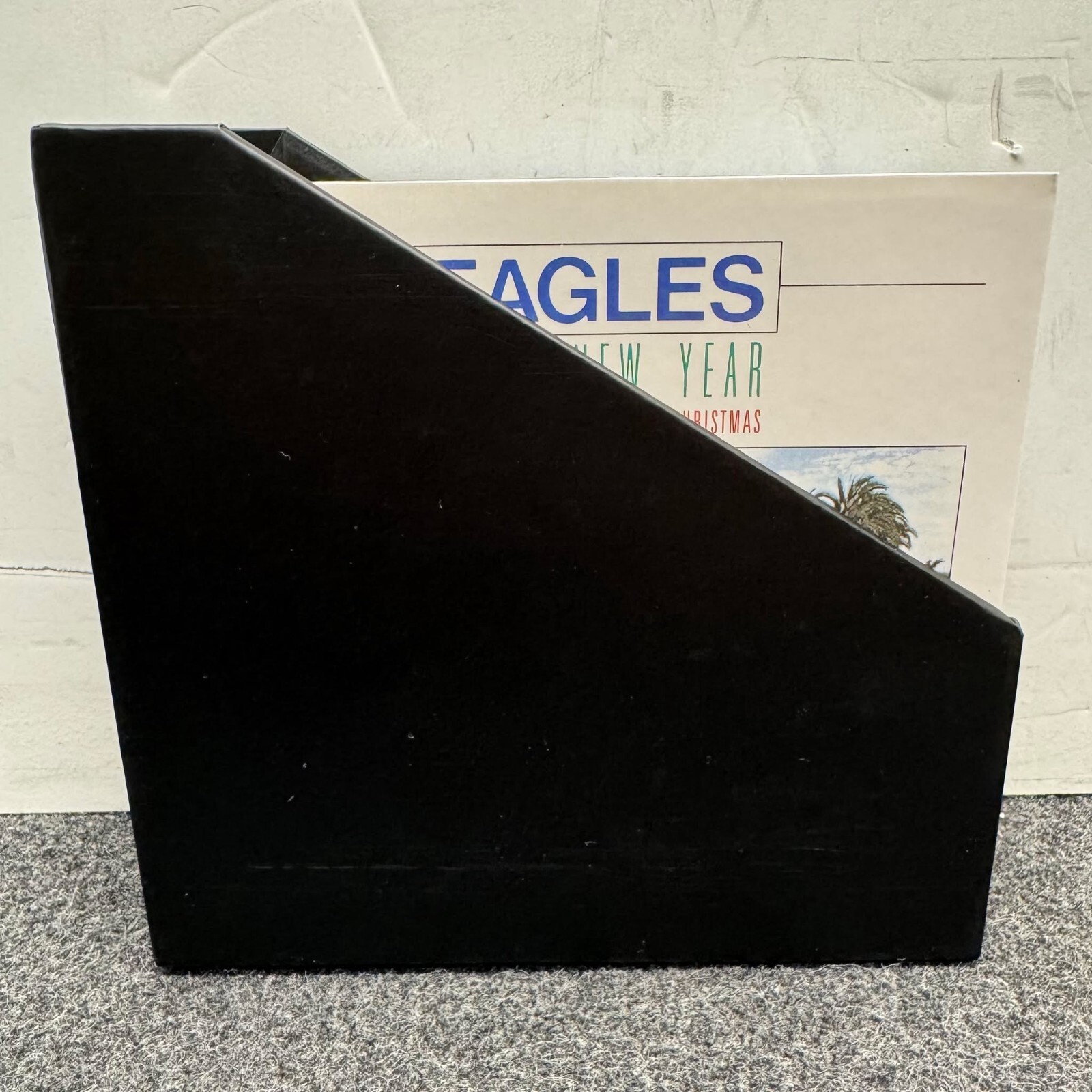 EAGLES - THE STUDIO ALBUMS: 1972-1979 (8 Albums) - i012345
