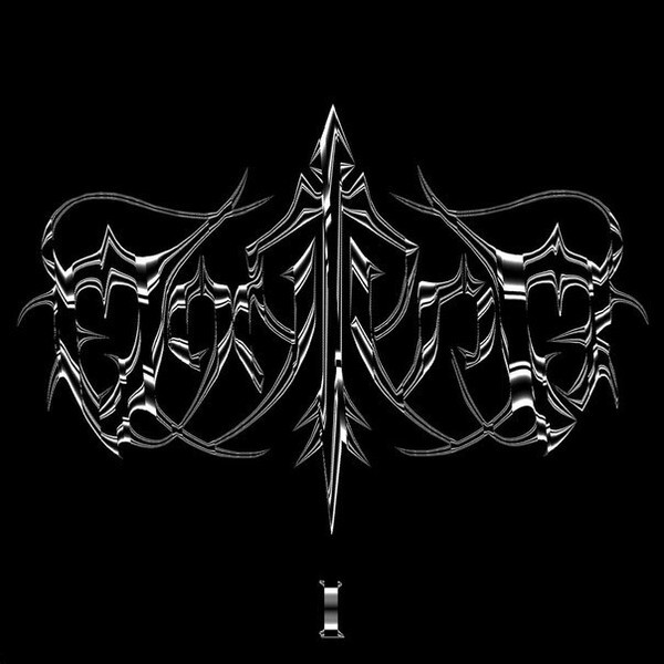 Ognivir - I 2013 unholy black metal Ukraine Musica Production