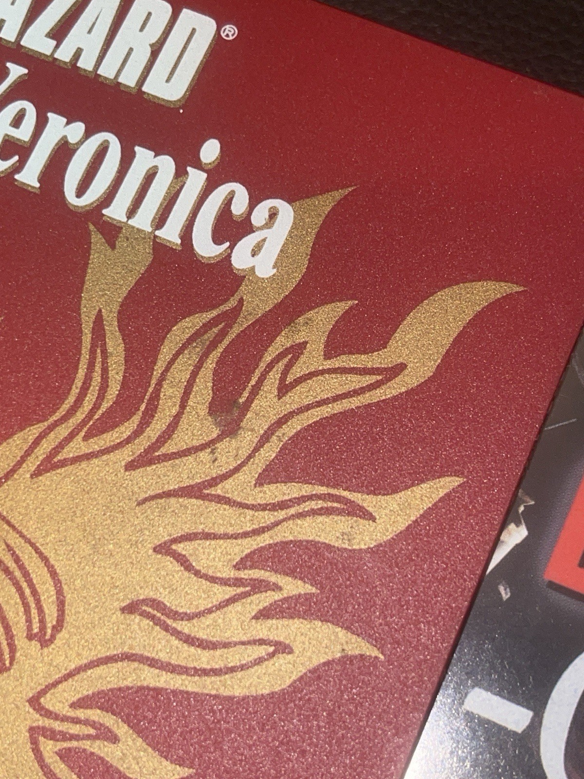 Resident Evil Code Veronica Bundle Games / Soundtracks